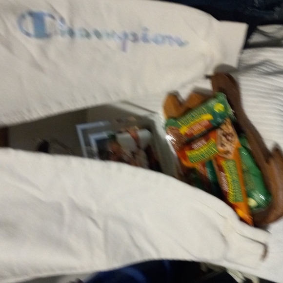 Jogger sweat pants  Champion - Picture 2 of 6